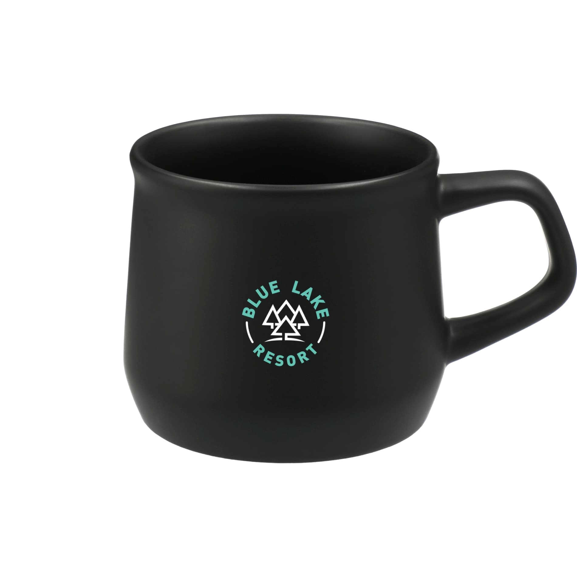 Angus 12oz Ceramic Mug - Image 1