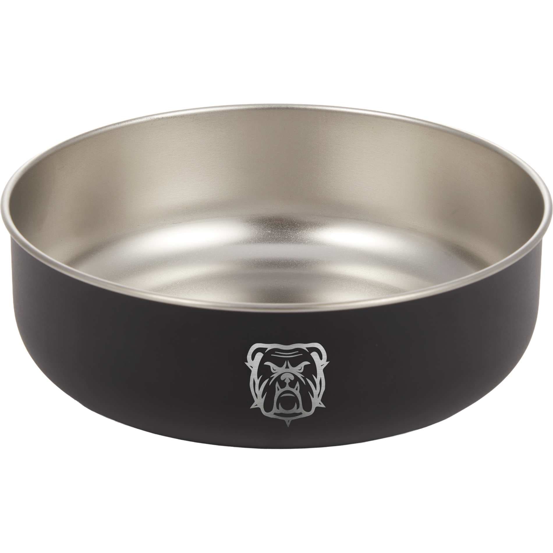 Aqua Pup Stainless Steel Pet Bowl (32oz) - Image 1
