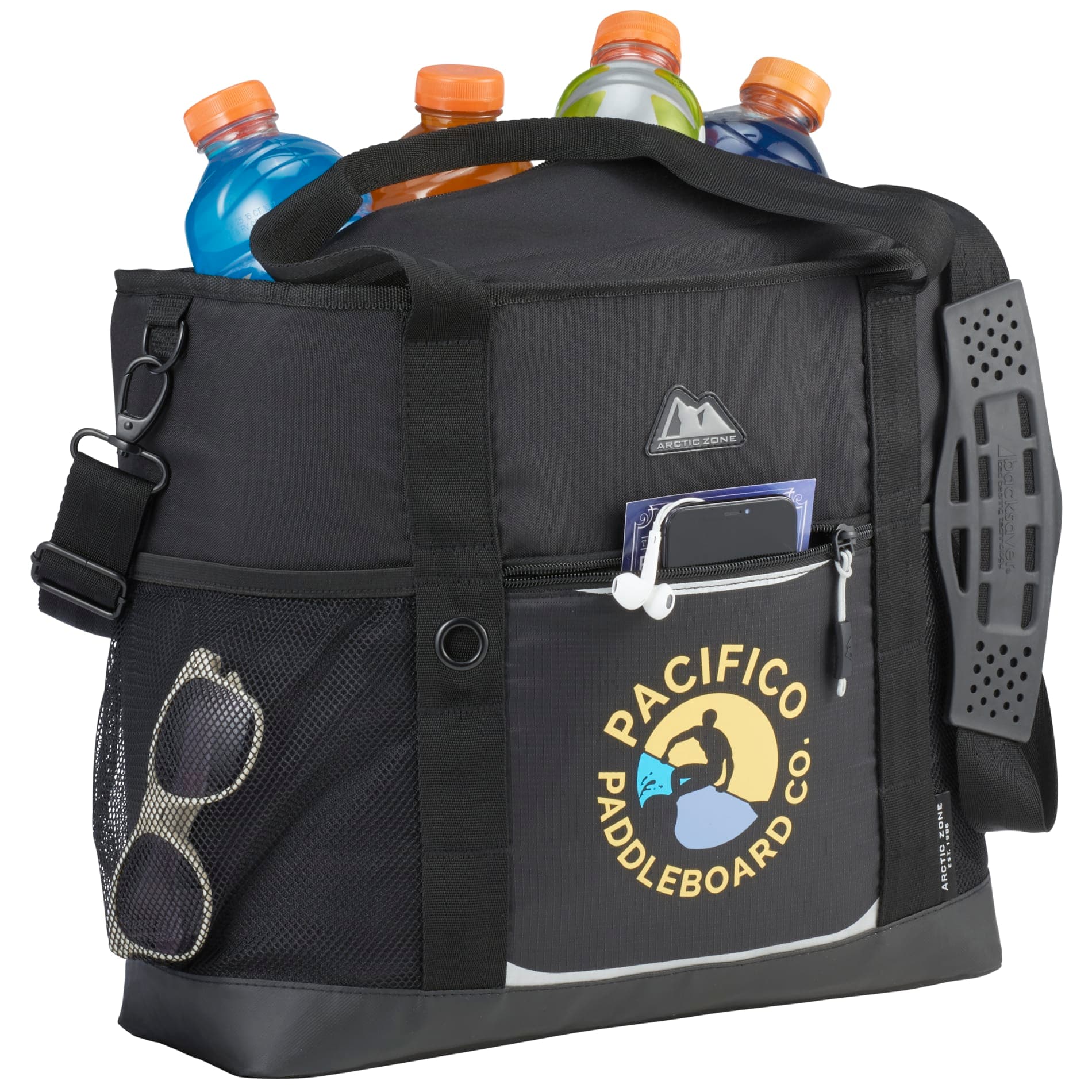 Arctic Zone® 30 Can Ultimate Sport Cooler - Image 1