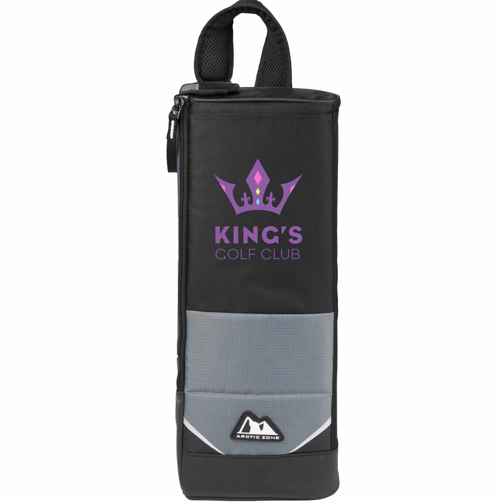 Arctic Zone 6 Can Golf Cooler - Image 1
