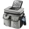 Arctic Zone® Repreve® 24 Can Double Pocket Cooler - Image 1