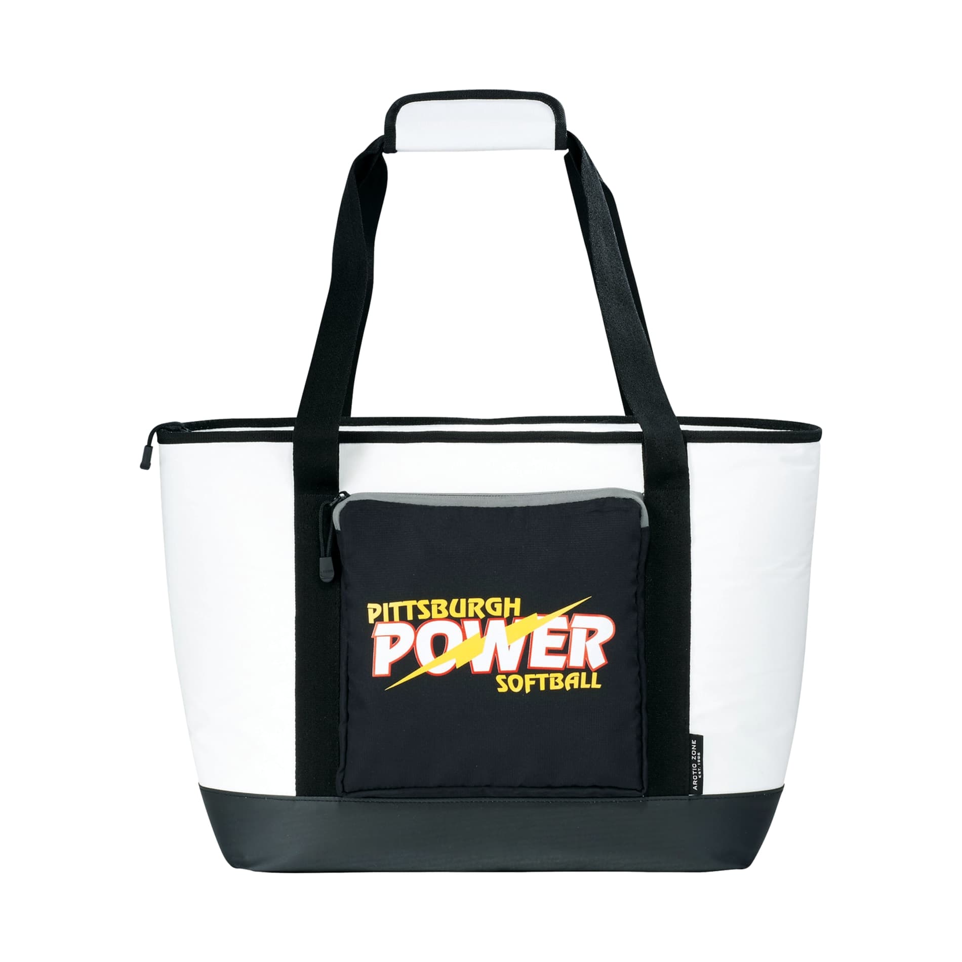Arctic Zone® Titan Deep Freeze® 3 Day Ice Cooler - Image 1