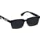 Ashley Recycled Square Sunglasses - Image 1