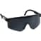 August Recycled Blade Sport Sunglasses - Image 1