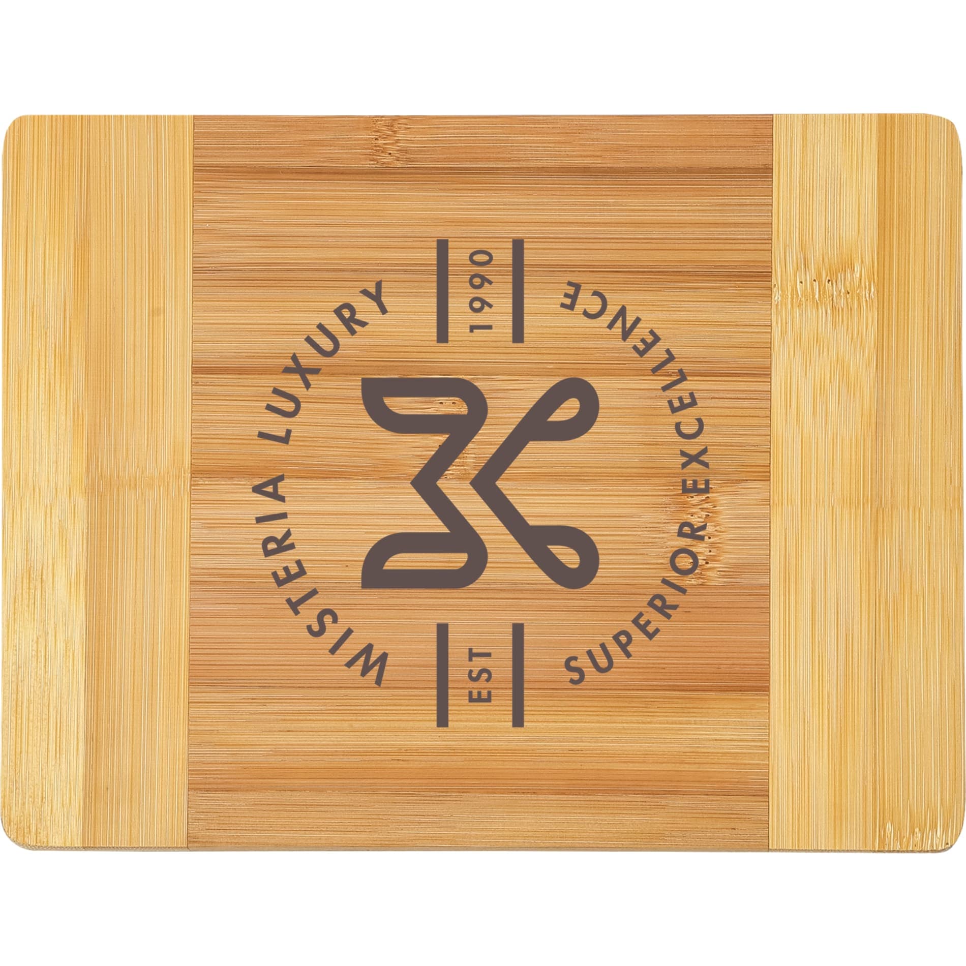 Bamboo Cutting Board - Image 1