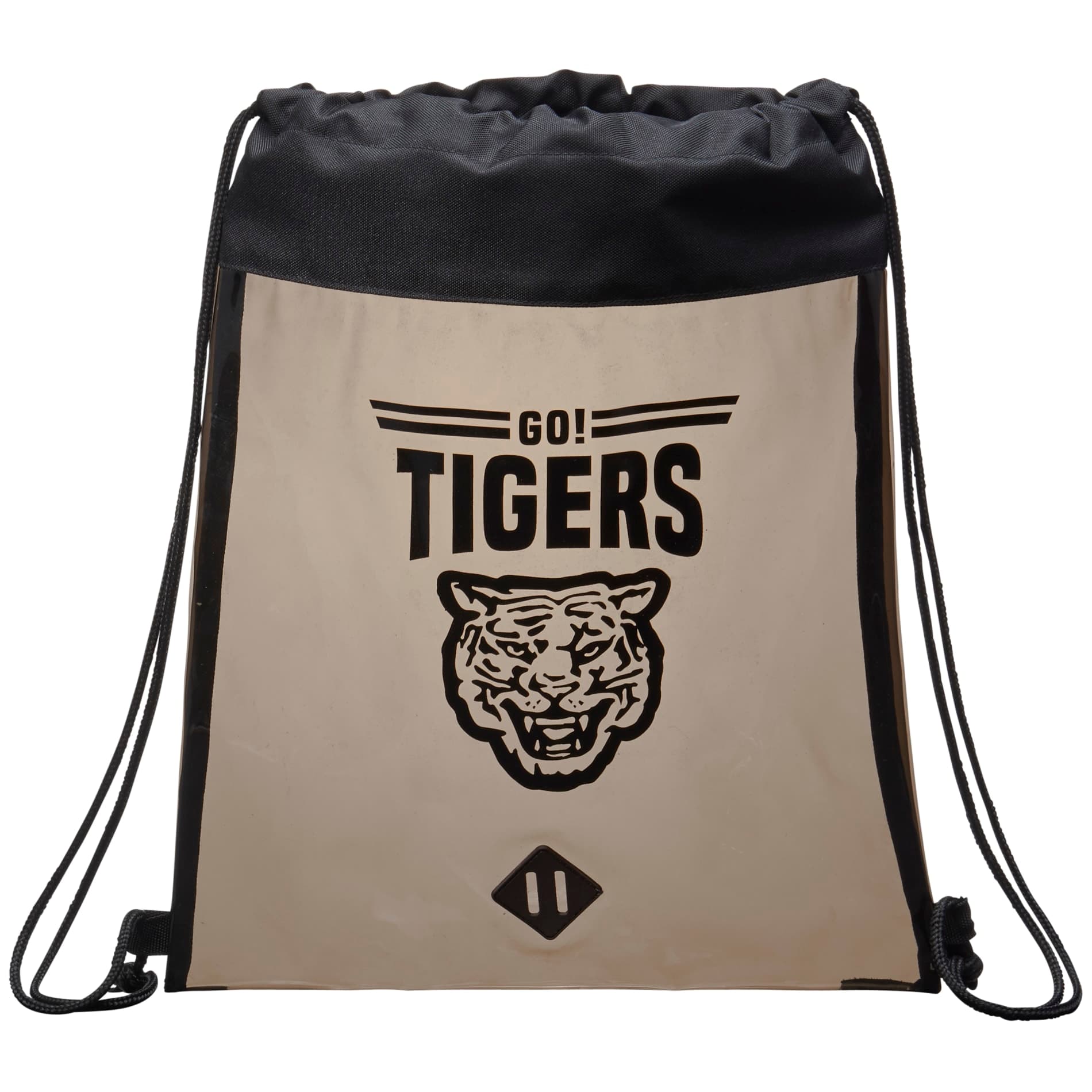 Bayside Drawstring Bag - Image 1
