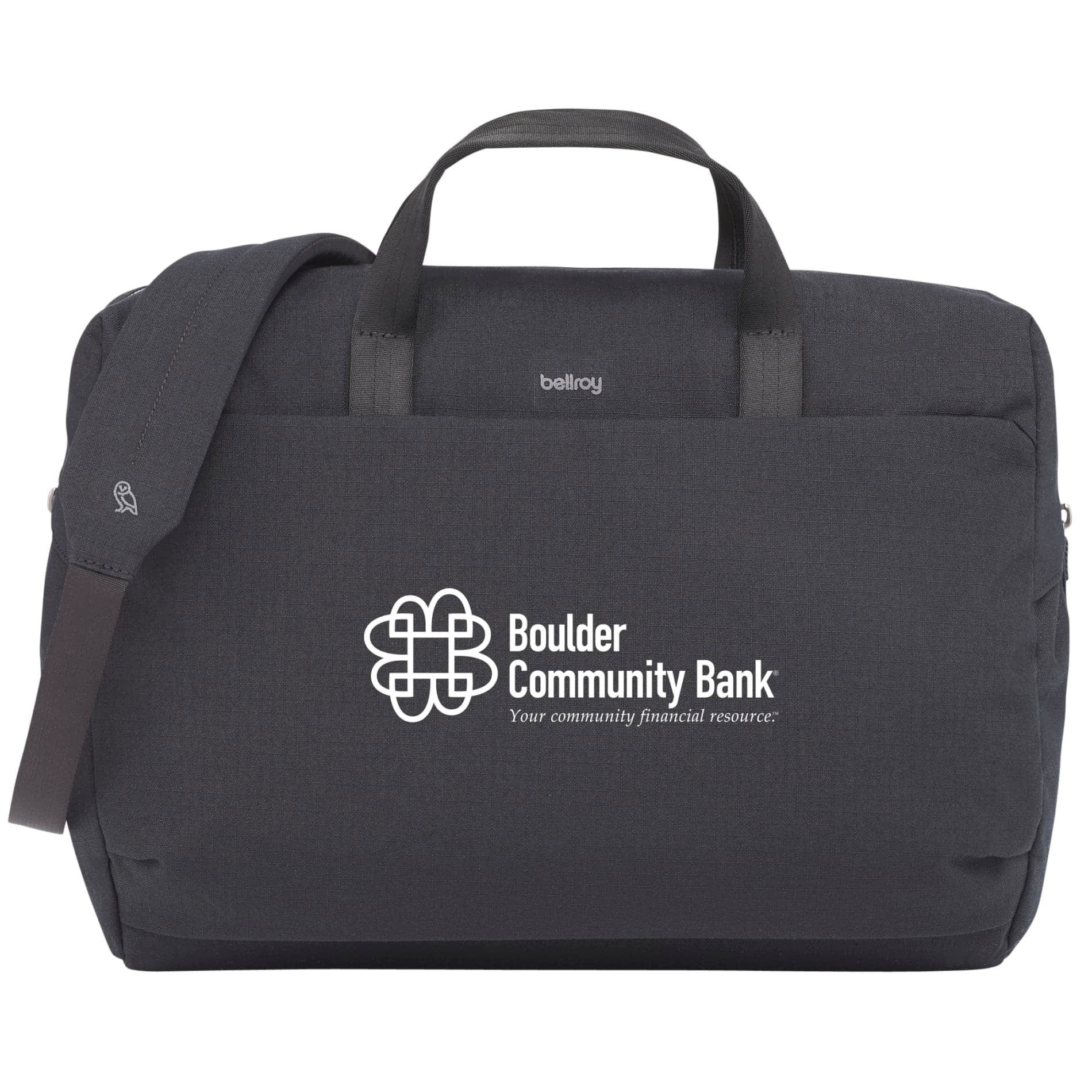 Bellroy Via 16" Work Bag - Image 1