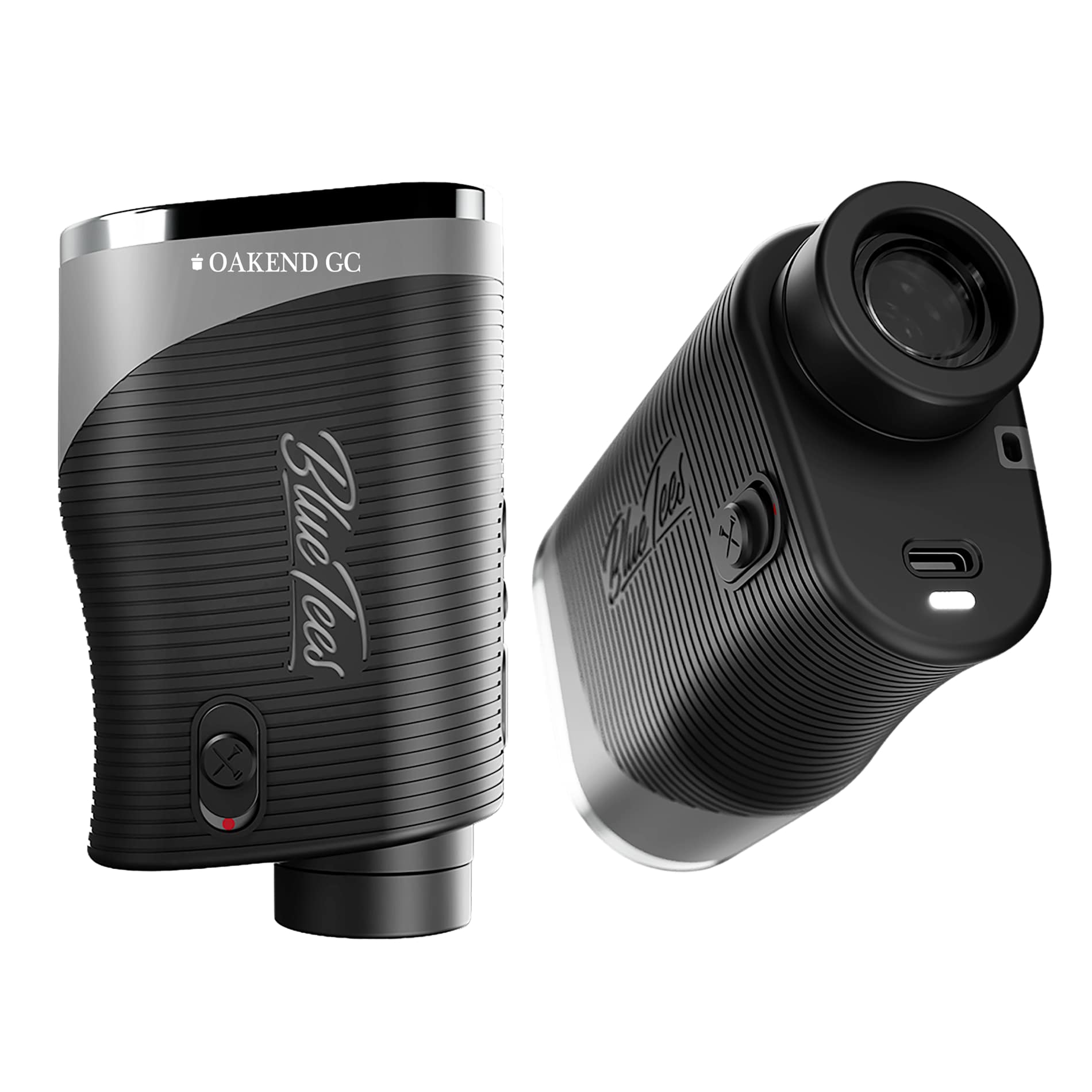 Blue Tees Golf Series 3 Max+ Rangefinder - Image 1
