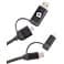 Boost 5-in-1 Long 65W PD Charging Cable - Image 1