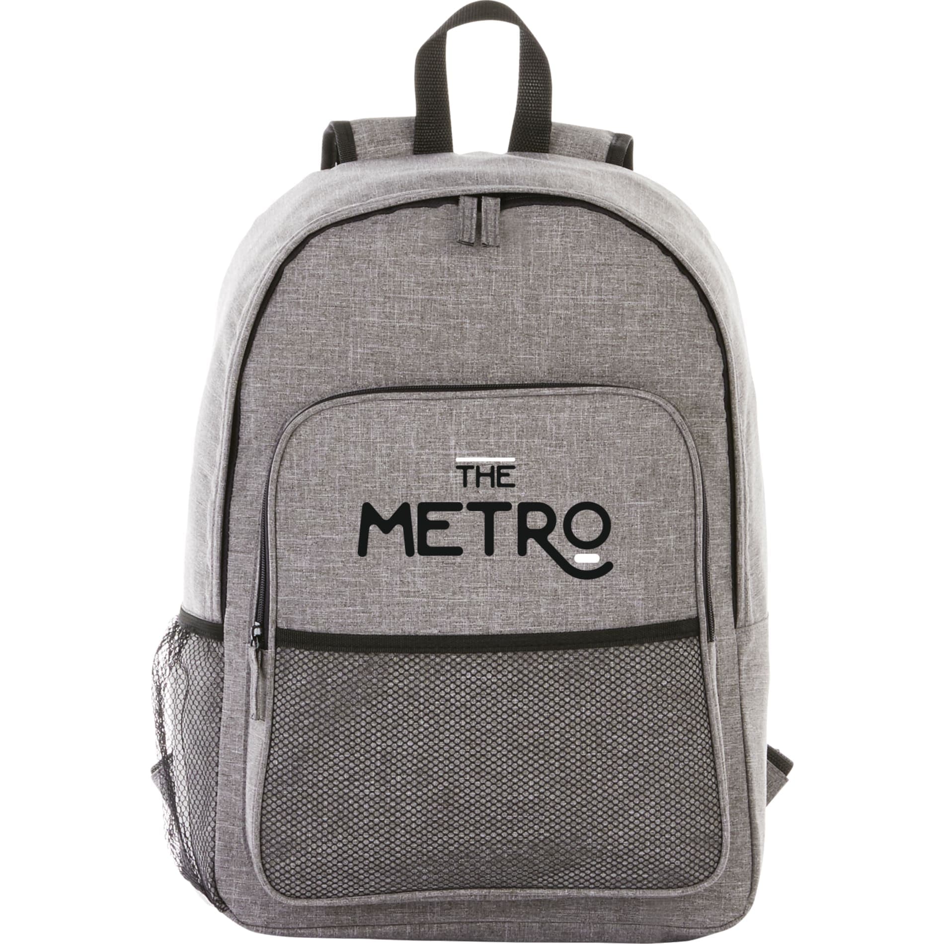 Brandt 15" Computer Backpack - Image 1