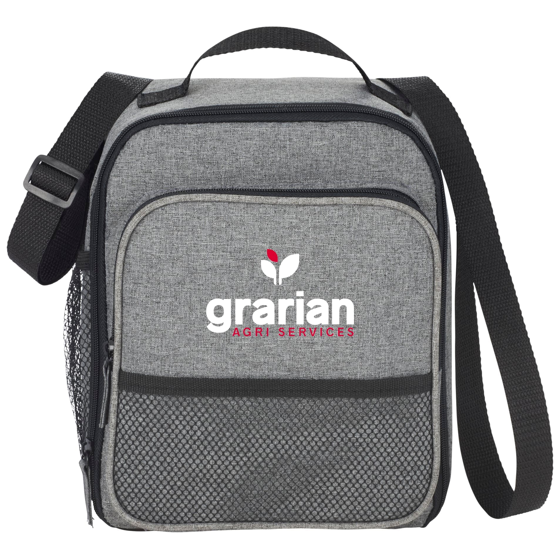 Brandt 6 Can Lunch Cooler - Image 1
