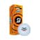 Bridgestone E 6 Soft Golf Balls - 3 Pack - Image 1
