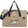 Brighton Recycled Duffle Bag - Image 1
