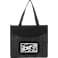 Brooke Recycled Non-Woven Convention Tote - Image 1