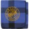 Buffalo Plaid Fleece Blanket - Image 1