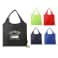 Bungalow RPET Foldable Shopper Tote - Image 1
