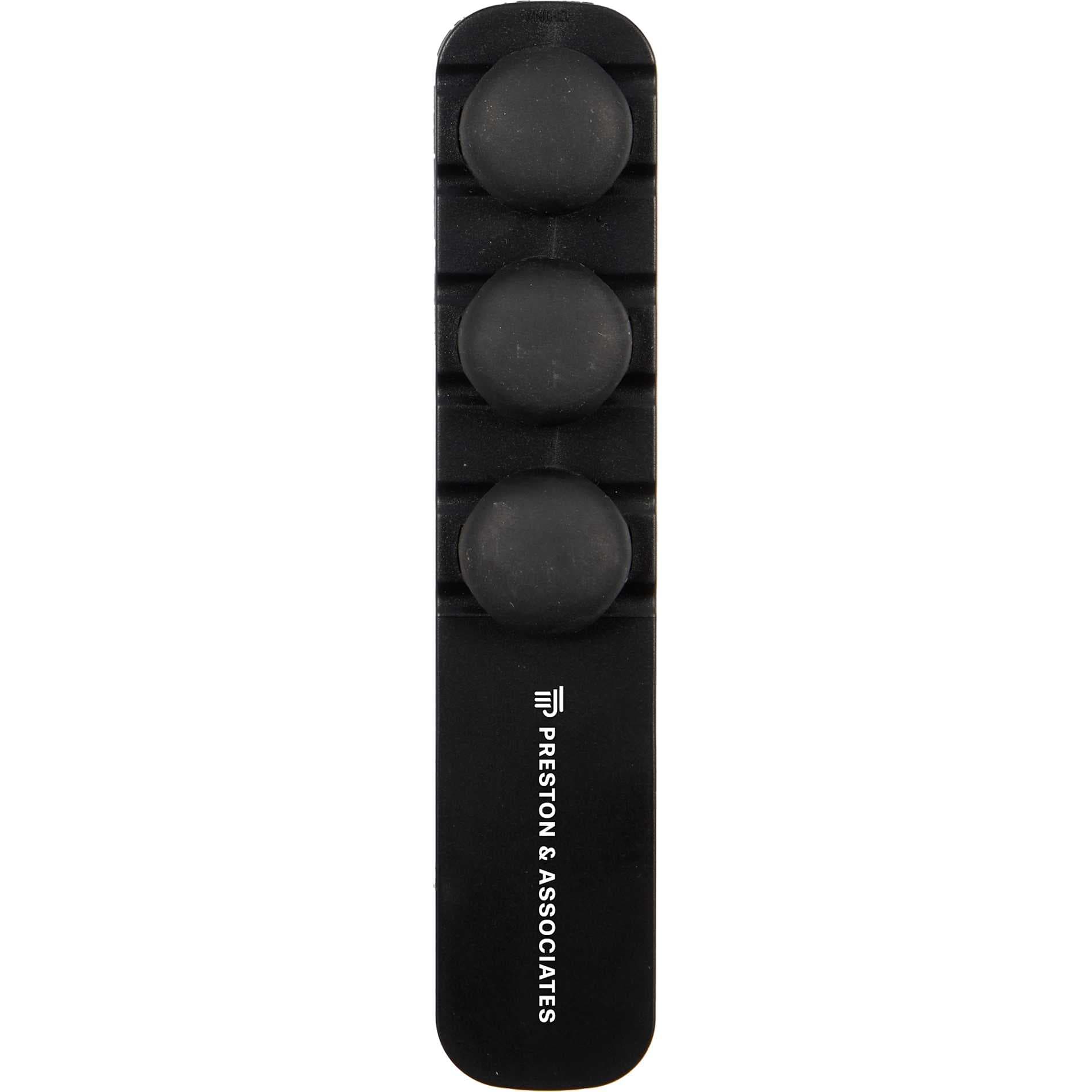 Cable Buddy Desktop Cable Organizer - Image 1