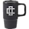 Camden 13oz Ceramic Mug with Lid - Image 1