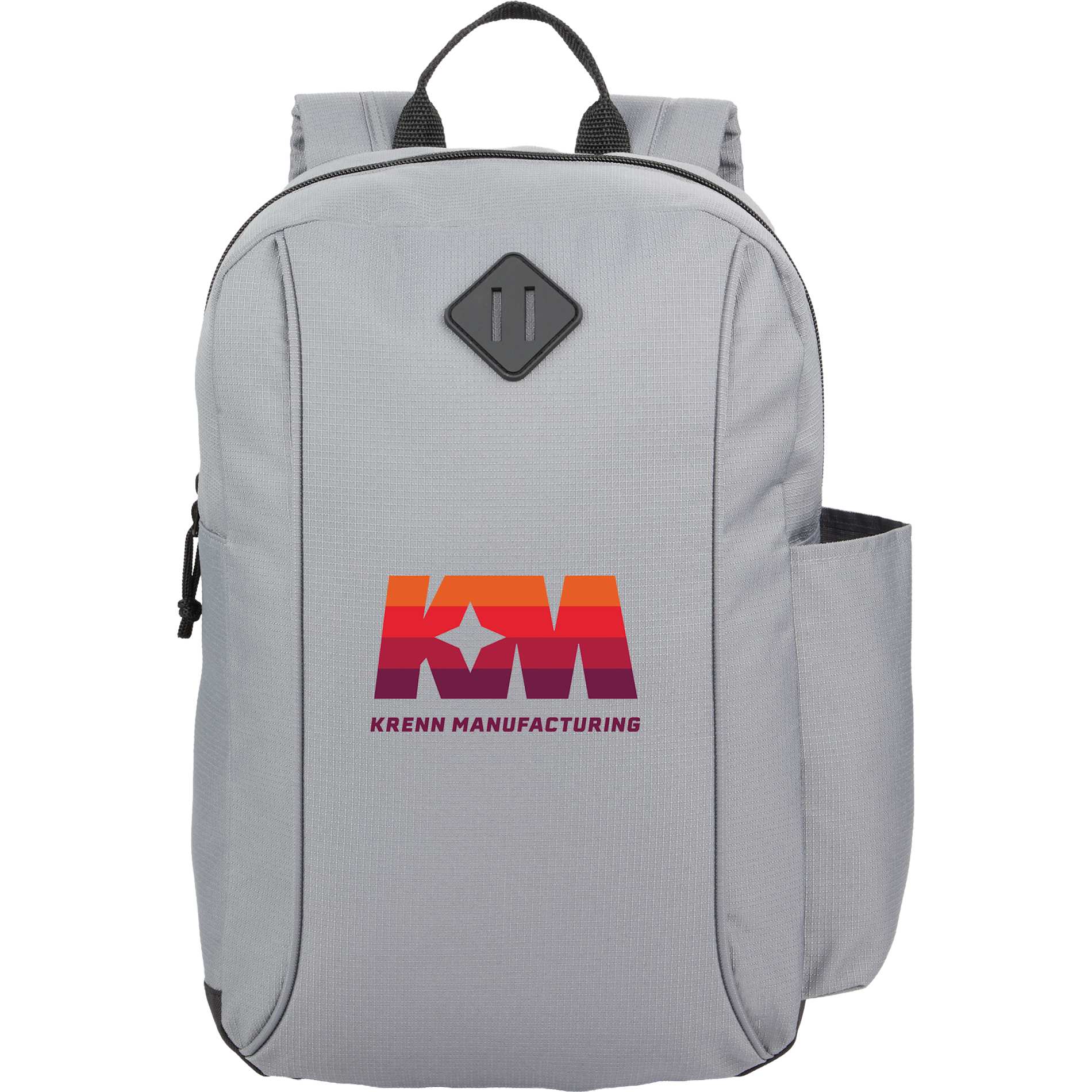 Camden Computer Backpack - Image 1