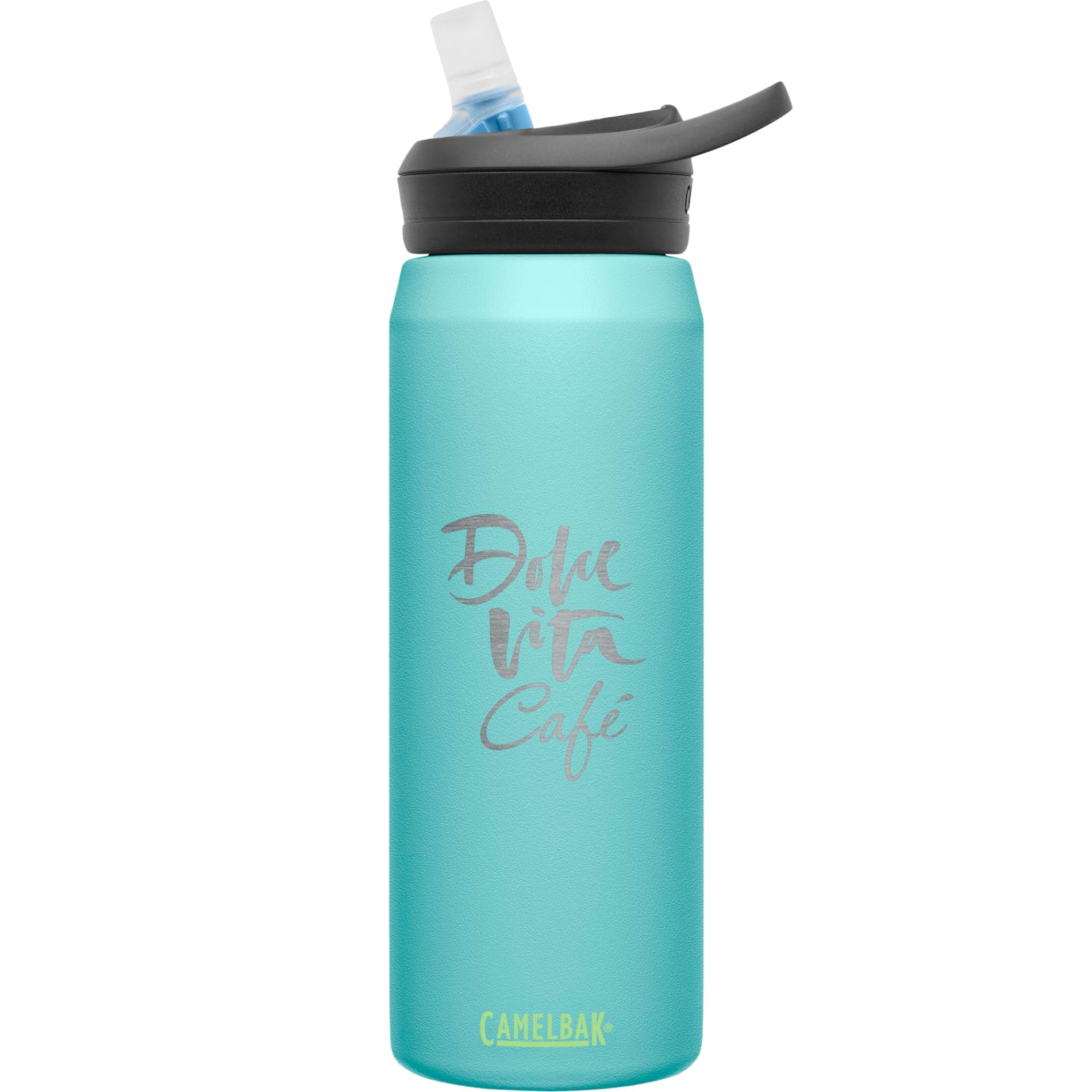 Camelbak Eddy®+ Soft Touch Copper VSS 25oz - Image 1