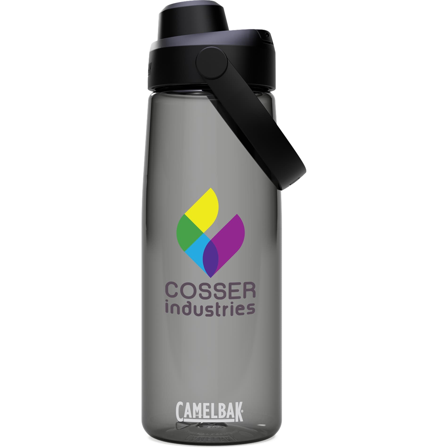 CamelBak Thrive™ Chug 25oz Bottle Tritan™ Renew - Image 1