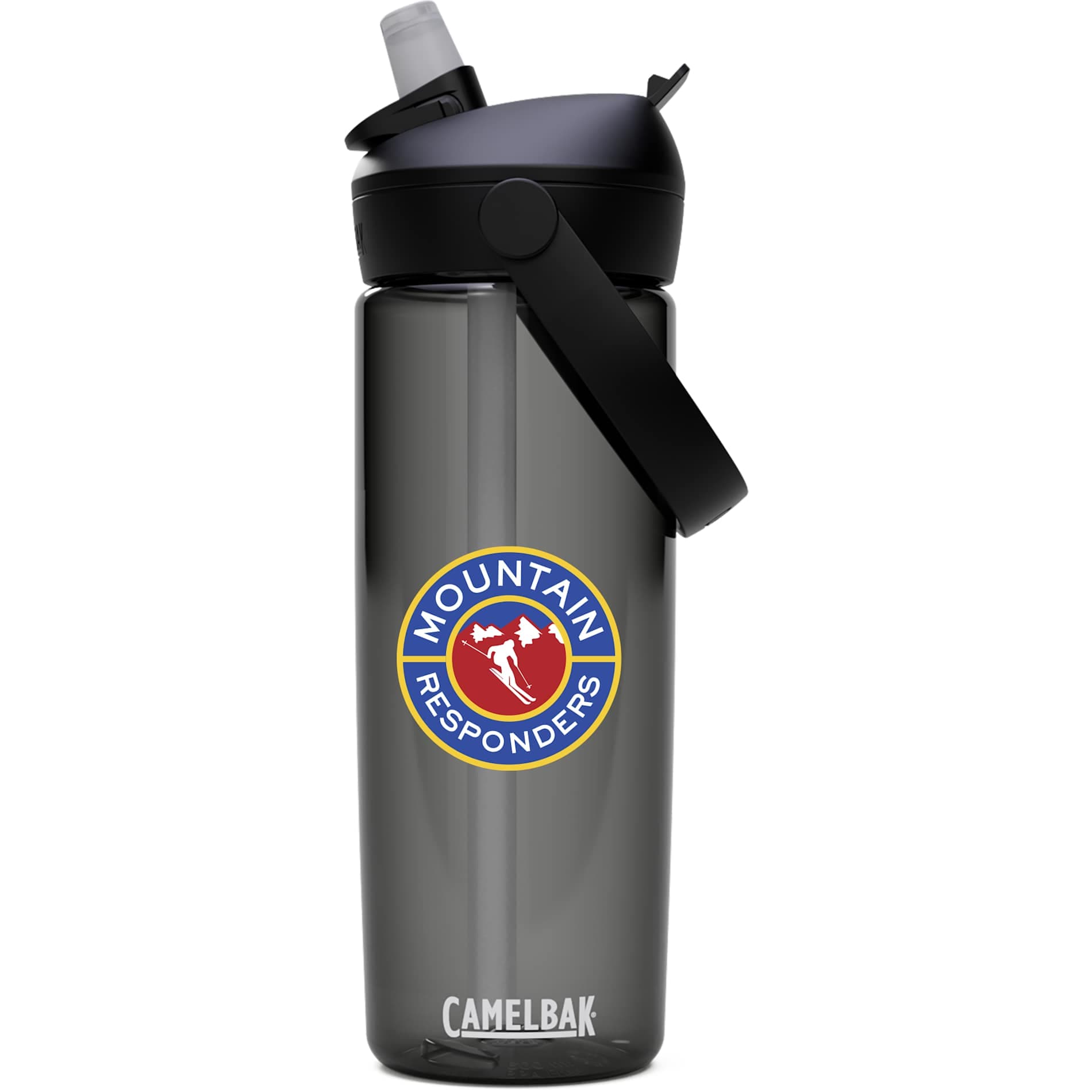 CamelBak Thrive Flip Straw 20oz Bottle Tritan Rene - Image 1