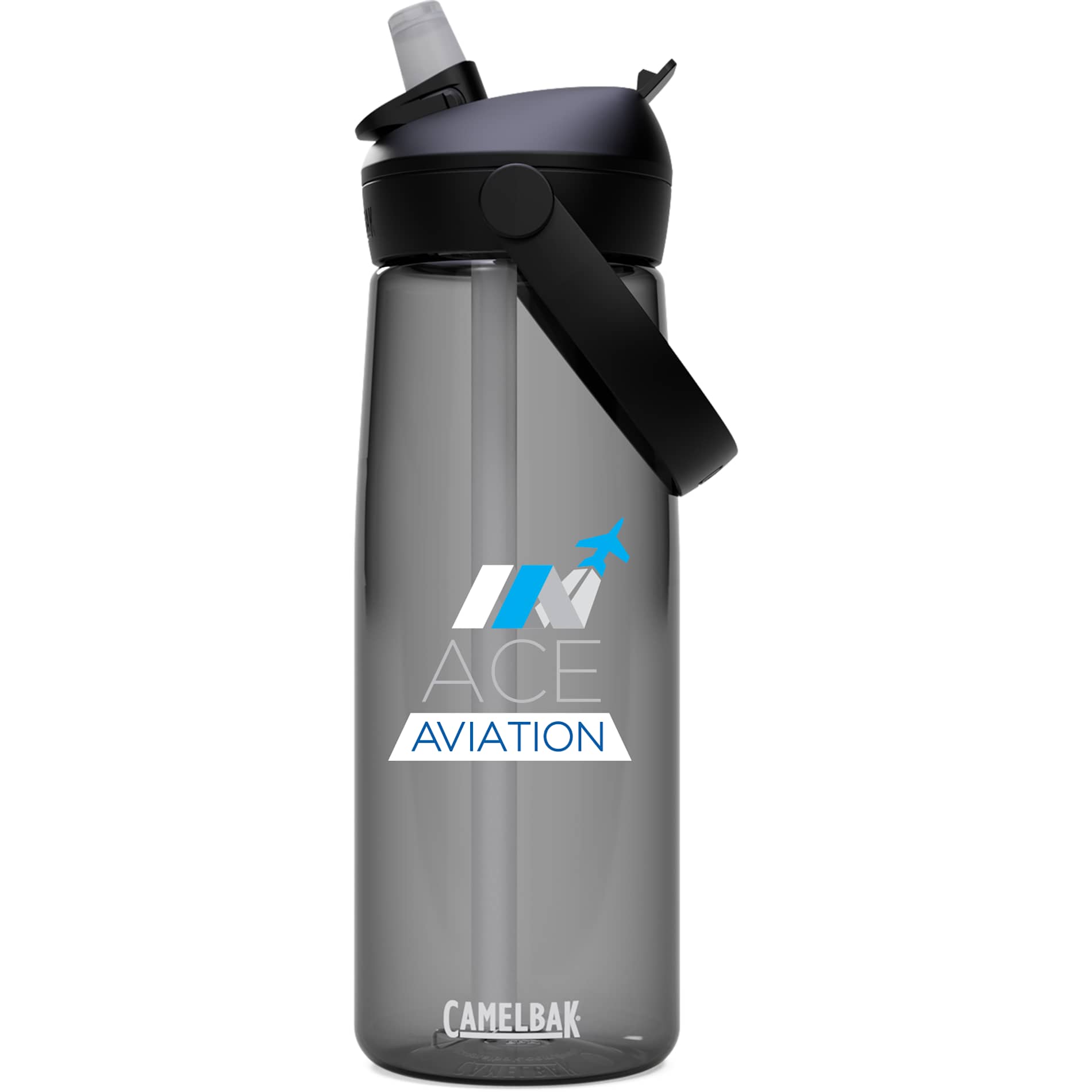 CamelBak Thrive Flip Straw 25oz Bottle Tritan Rene - Image 1