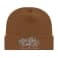 Cap America Knit Cap with Cuff - Image 1