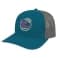 Cap America Poly/Cotton Trucker Mesh Back Cap - Image 1