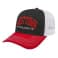 Cap America Trucker Mesh Back Cap - Image 1
