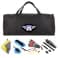 Car Detailing 18-Piece Kit - Image 1