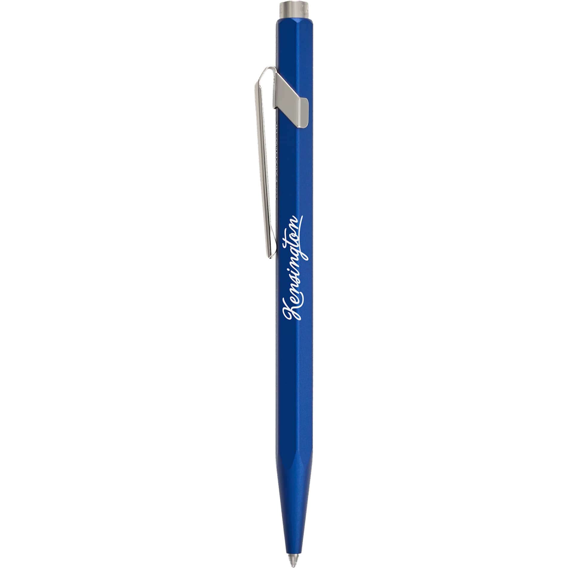 Caran d'Ache 849 Colormax-T Ballpoint Pen - Image 1