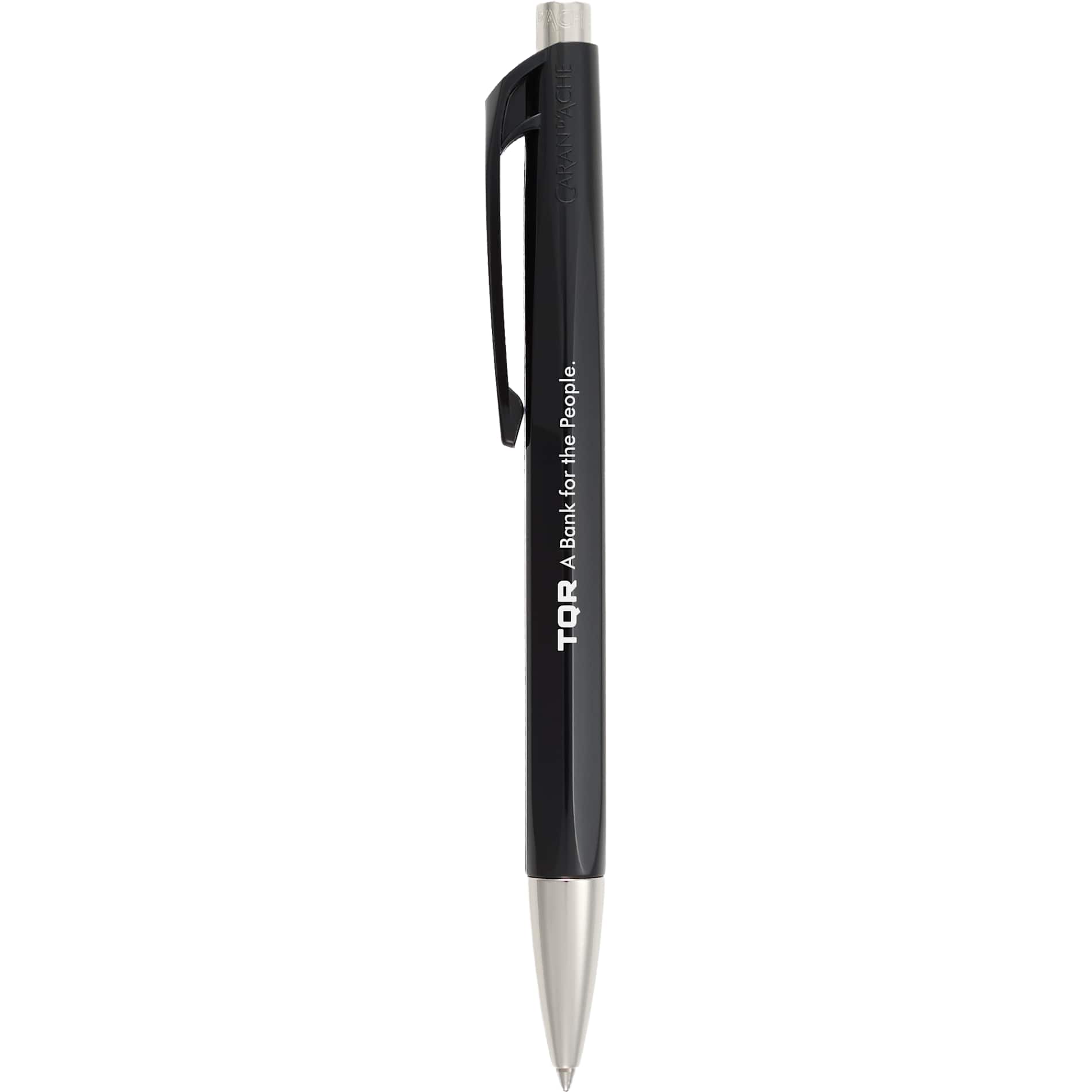 Caran d'Ache 888 Infinite Ballpoint Pen - Image 1