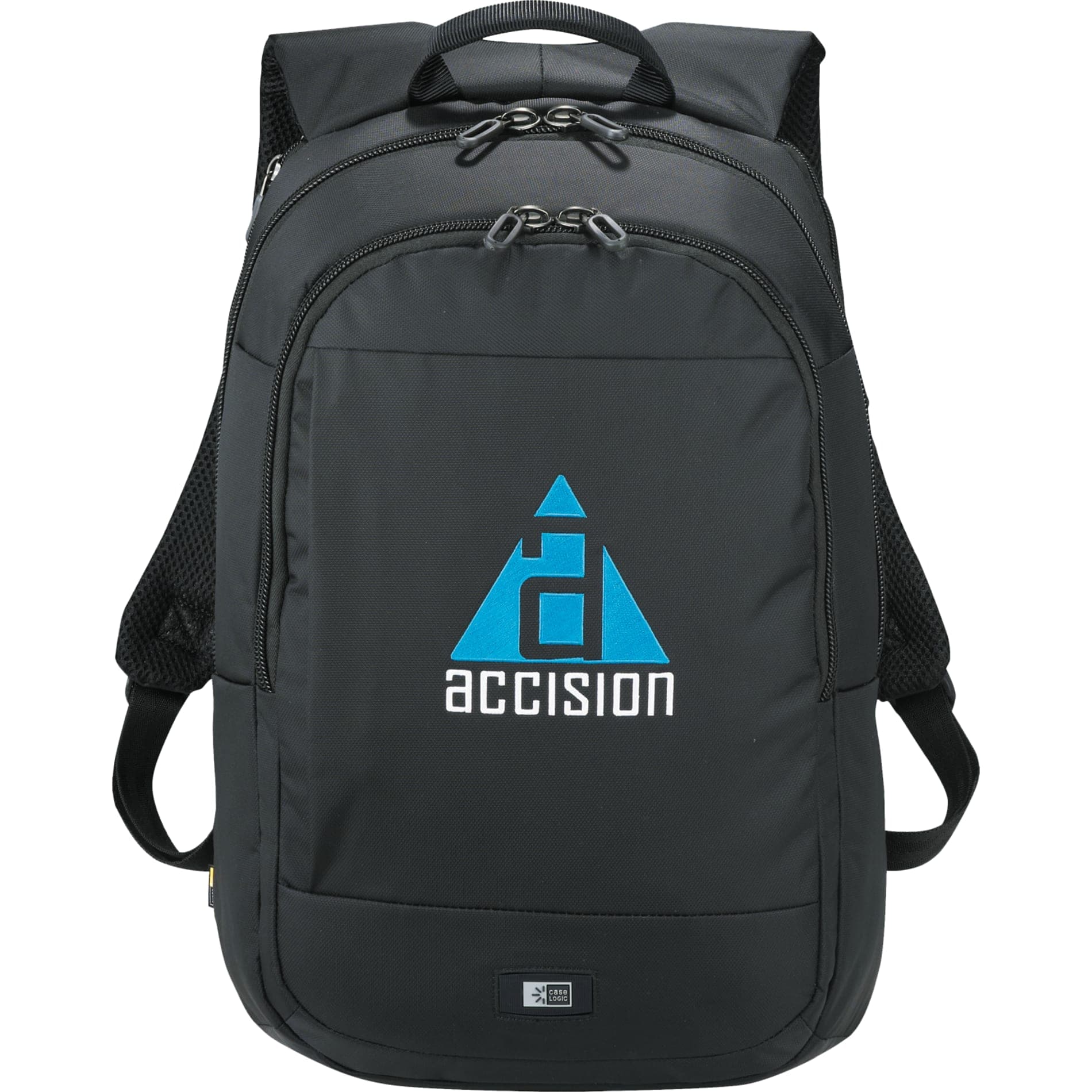 Case Logic 15" Computer and Tablet Backpack - Image 1