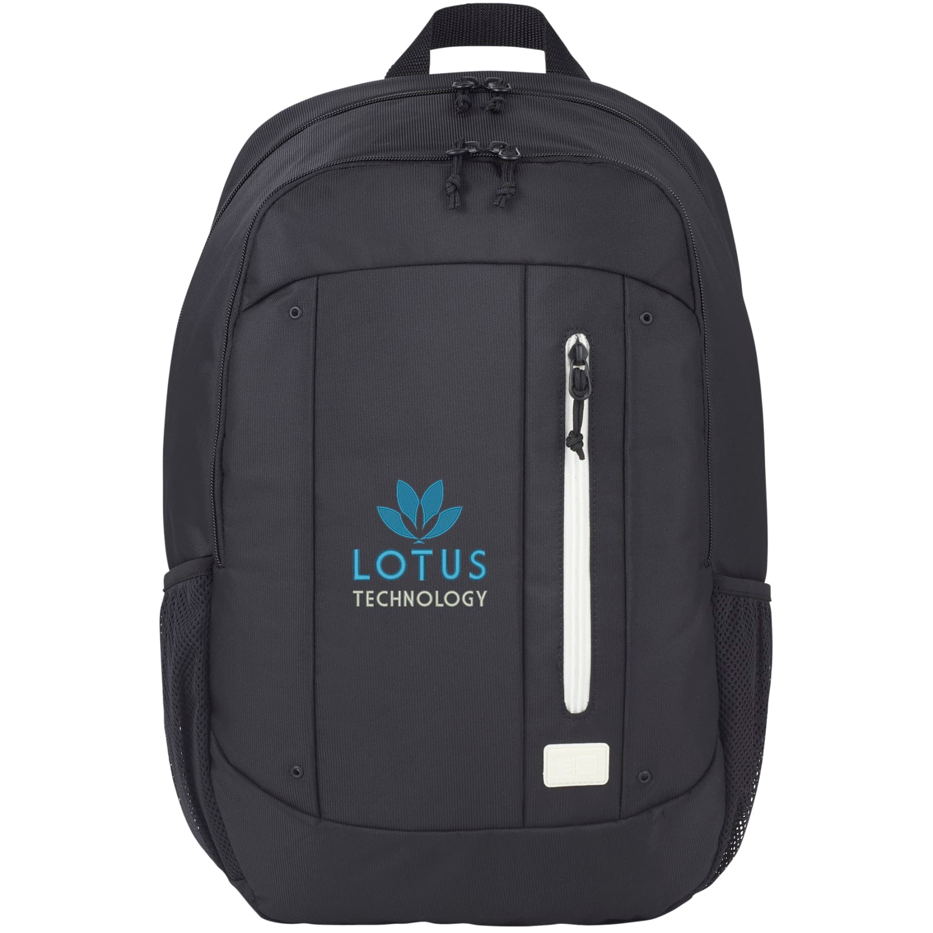 Case Logic Jaunt Recycled 15" Computer Backpack - Image 1