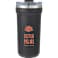 Catone Recycled Vacuum Tumbler with Slider Lid 20oz - Image 1