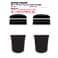Cayman 15oz Travel Tumbler - Image 1
