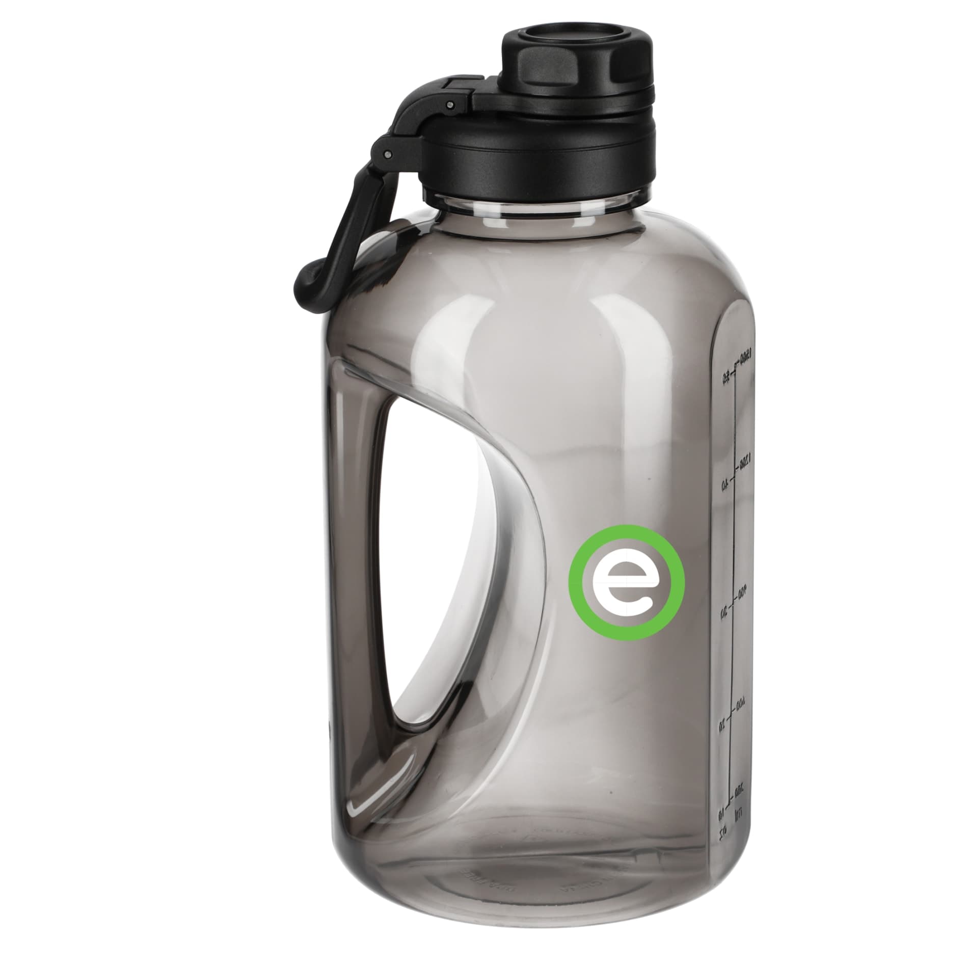 Cena rPETG Recycled Sports Jug 64oz - Image 1