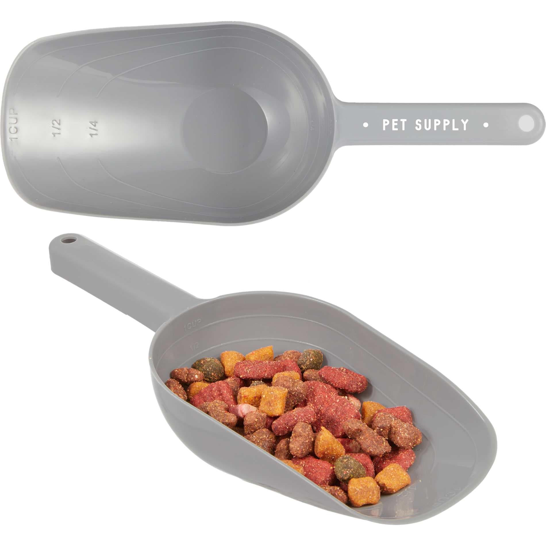 ChowTime Pet Food Scoop - Image 1