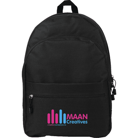 Classic Deluxe Backpack - Image 1