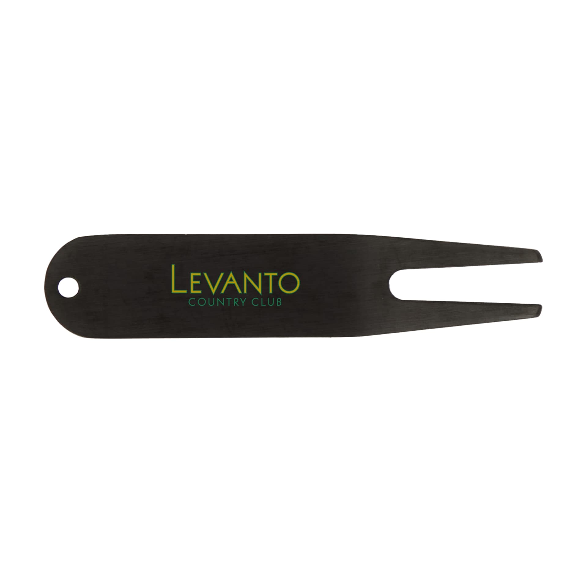 Classic Metal Divot Tool - Image 1