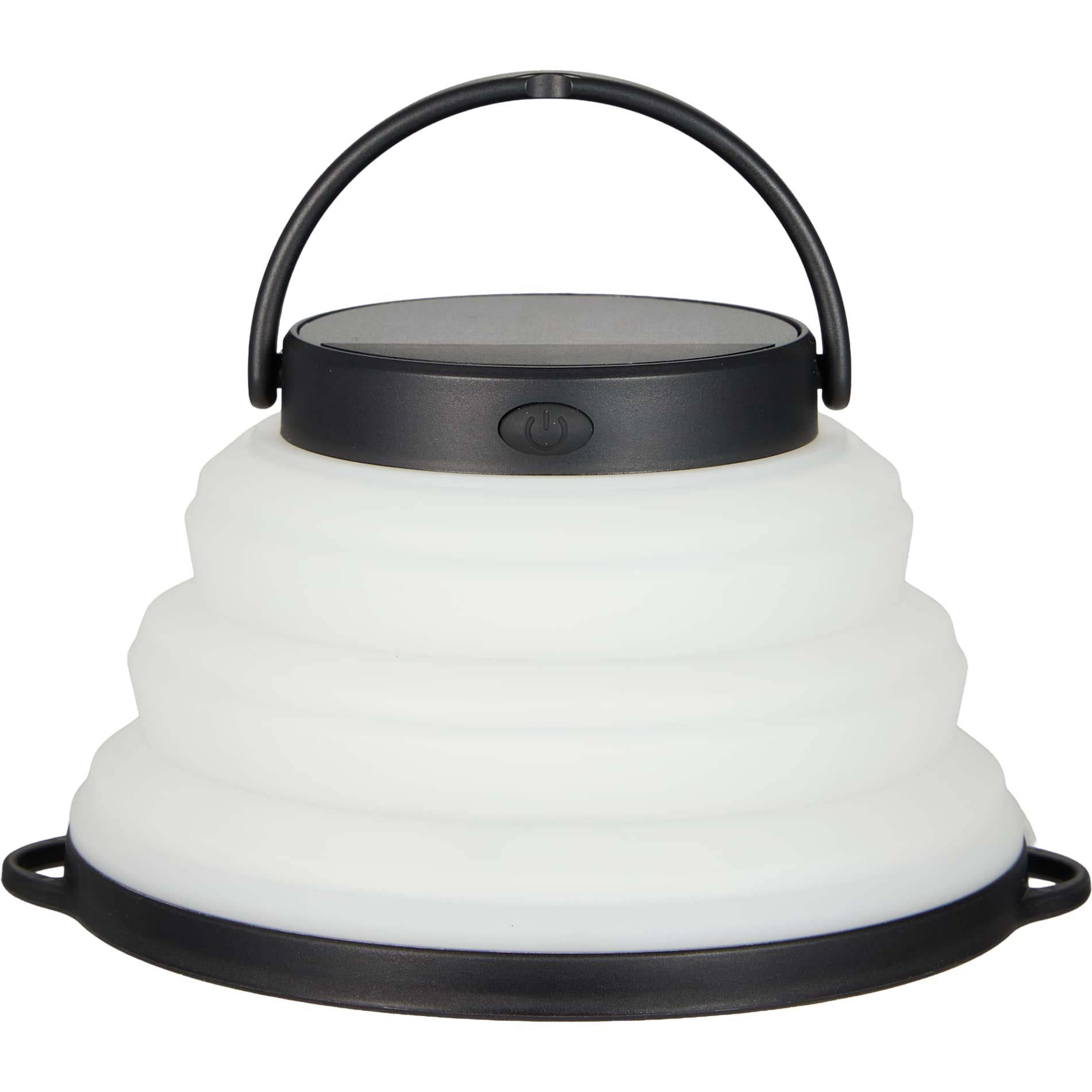 Collapsible Solar Powered Lantern