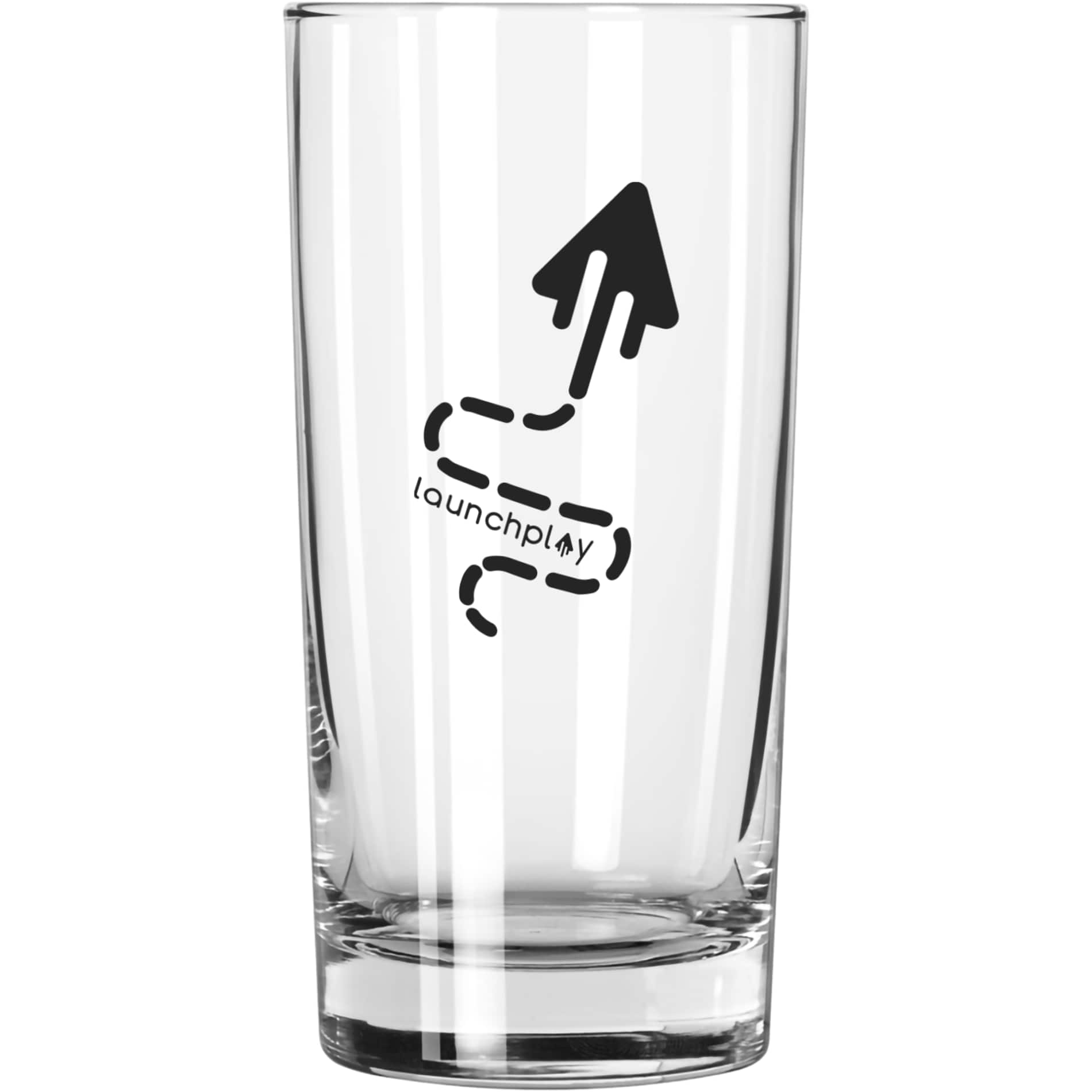 Collins Glass 12oz - Image 1