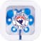 Color Pop Earbuds with Microphone - Image 1