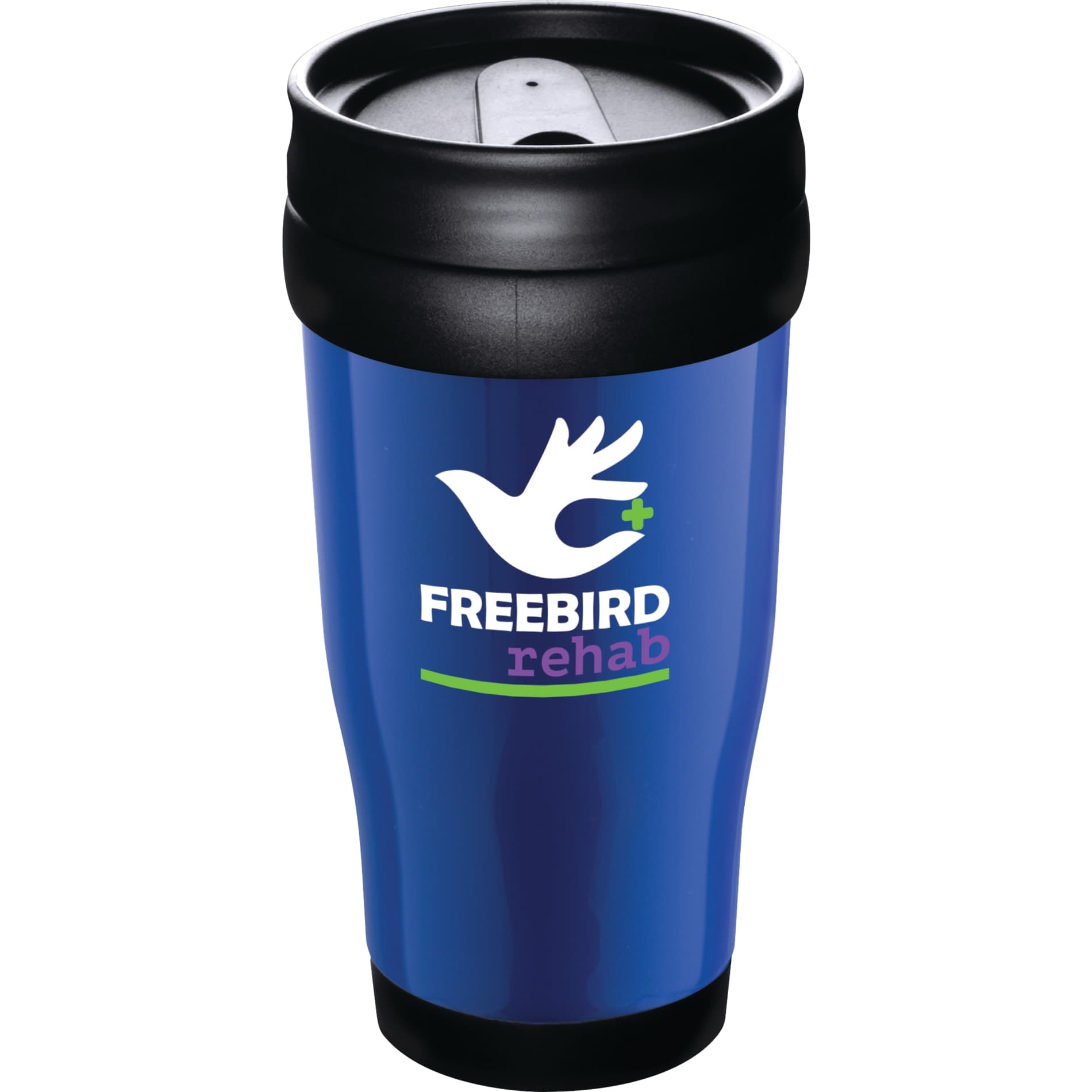 Columbia 16oz Insulated Tumbler - Image 1