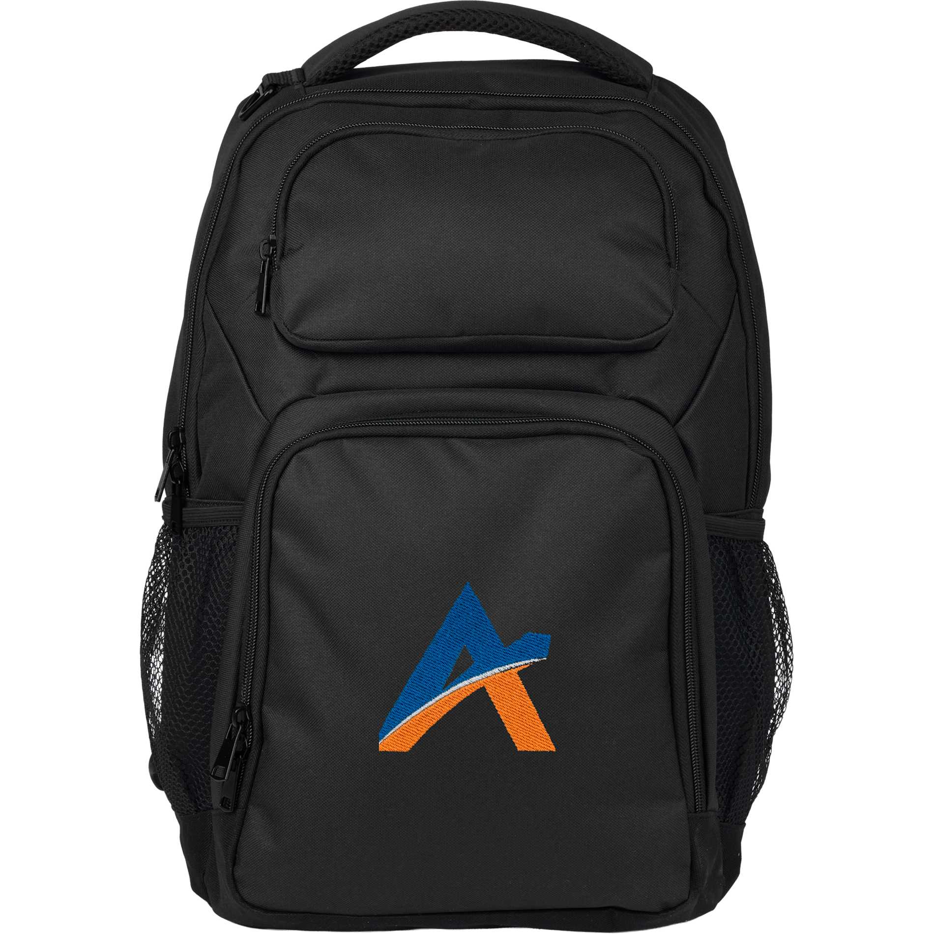 Commander Recycled 16" Computer Backpack - Image 1