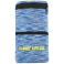 Cooling Heathered Wrist Band with Pocket - Image 1
