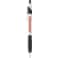 Cougar Rubber Grip Ballpoint Pen - Image 1