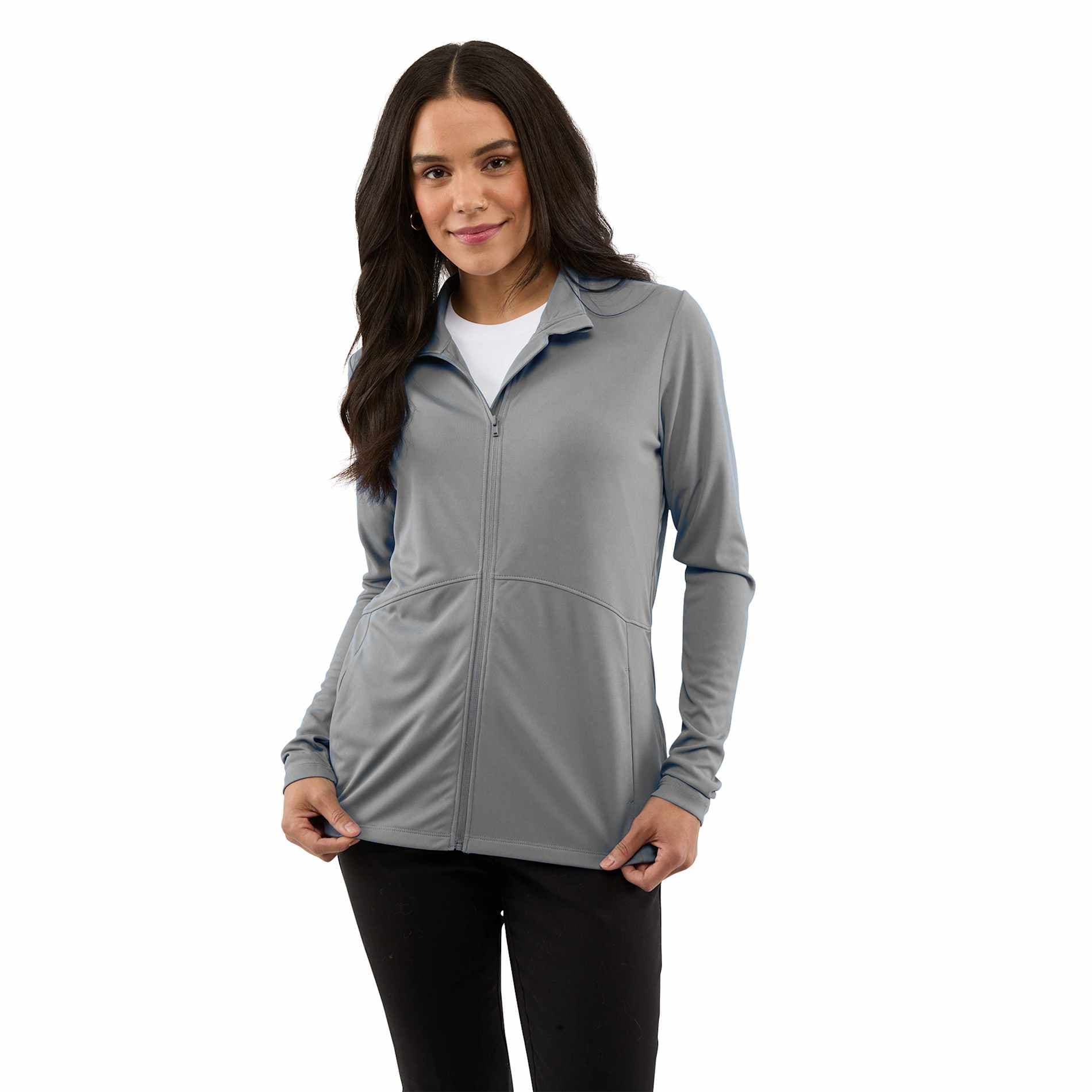 DARA Knit Full Zip - Women's - Image 1
