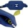 Dog Walking Treat Pouch with Waste Bag Dispenser - Image 1